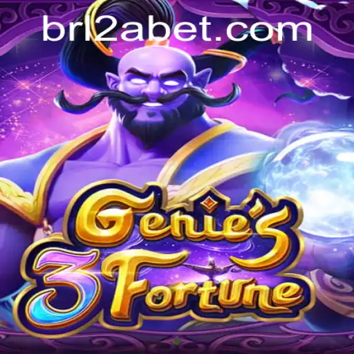 Exploring Genie3Fortune: A Captivating Gaming Experience with 2ABET.COM