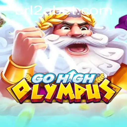 GoHighOlympus: A New Gaming Experience with 2ABET.COM