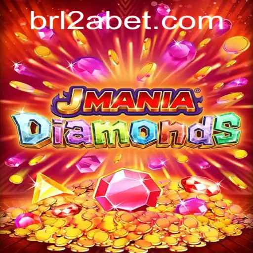 Exploring JManiaDiamonds: A Gemstone-Themed Adventure Linked to 2ABET.COM