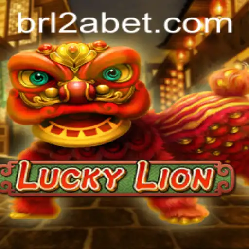 LuckyLion: A New Era in Online Gaming with 2ABET.COM