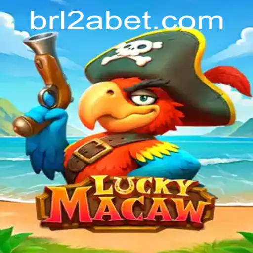 Exploring the Fascinating World of LuckyMacaw: A Game Revolution