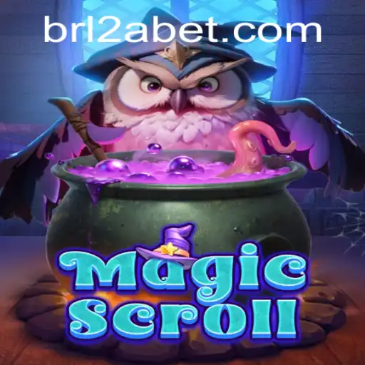 Explore the Enchanting World of MagicScroll with 2ABET.COM
