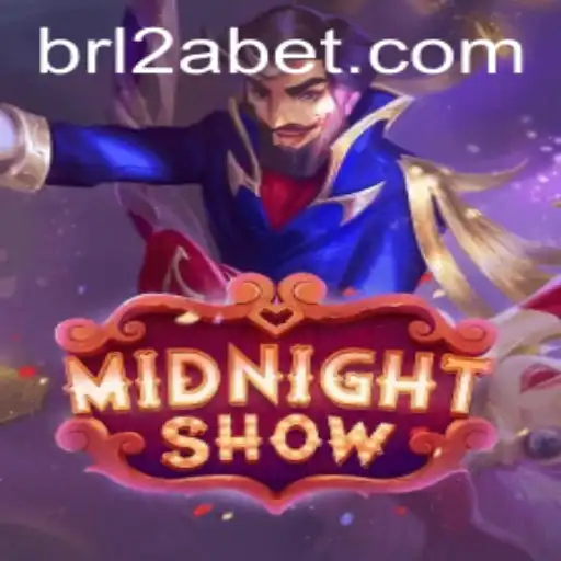 An In-Depth Look at MidnightShow: The Thrilling Game by 2ABET.COM