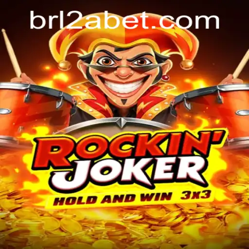 Exploring RockinJoker: A Unique Casino Experience