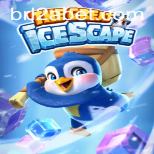 Explore the Icy Adventures of TheGreatIcescape at 2ABET.COM