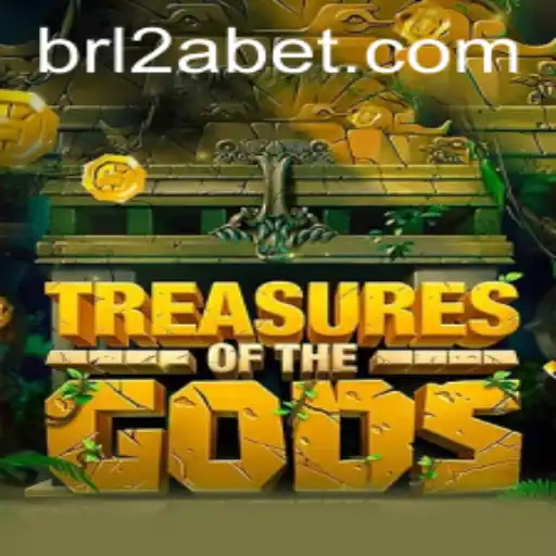 TreasureoftheGods: A Legendary Quest for Adventurers