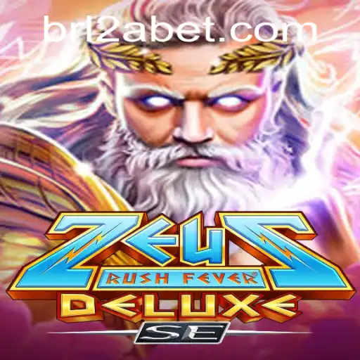 Experience the Thrills of ZeusRushFeverDeluxeSE