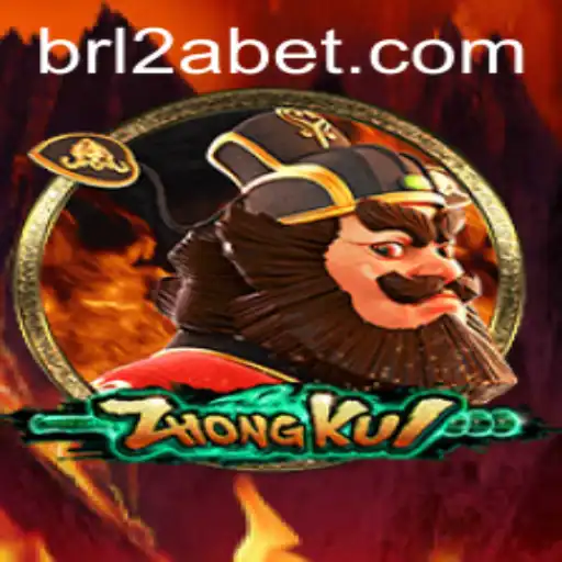 Unveiling the Fantasy World of ZhongKui on 2ABET.COM